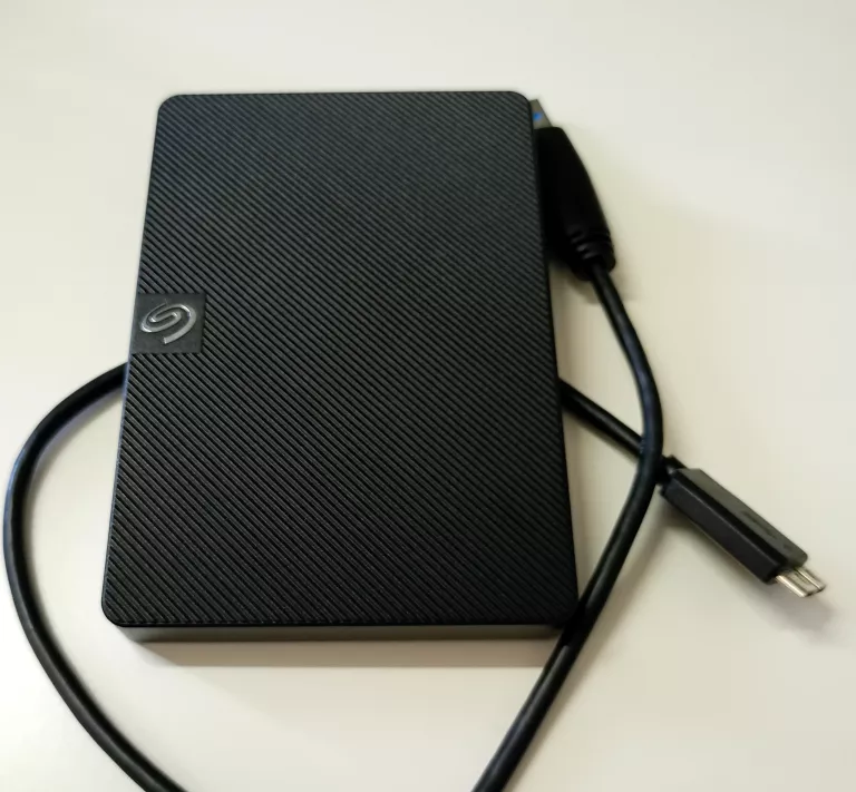 DYSK SEGATE EXPANSION 2TB POLECAMY