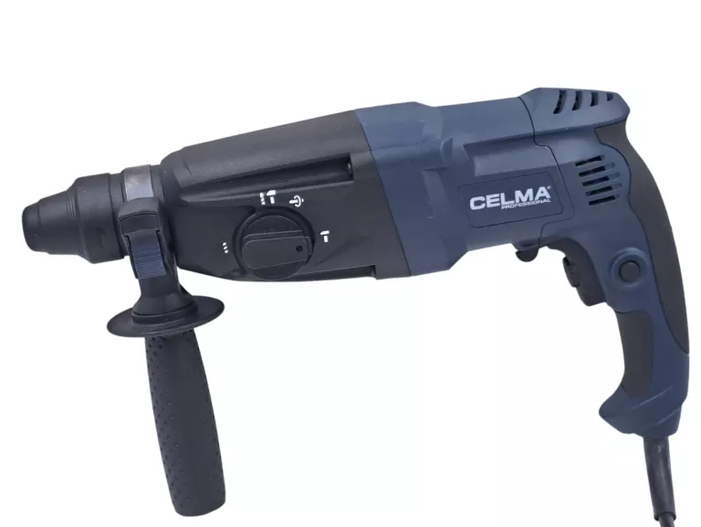 MŁOT UDAROWO-OBROTOWY CELMA PRWG 26AEO 1000W 3,3J