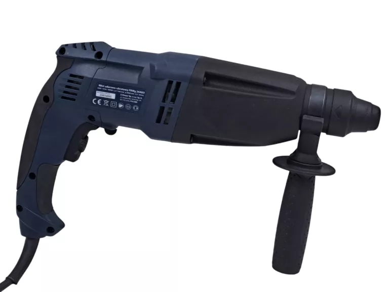MŁOT UDAROWO-OBROTOWY CELMA PRWG 26AEO 1000W 3,3J