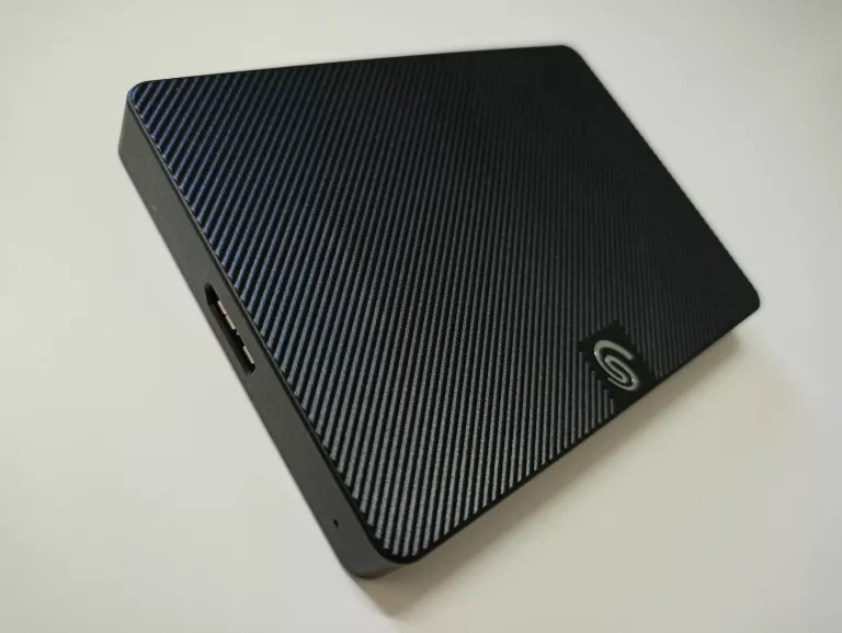 DYSK SEGATE EXPANSION 2TB POLECAMY