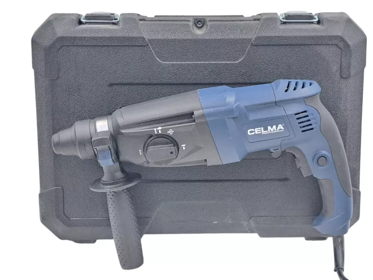 MŁOT UDAROWO-OBROTOWY CELMA PRWG 26AEO 1000W 3,3J
