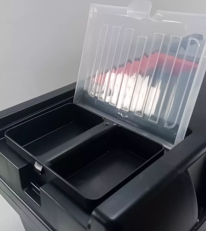 SKRZYNKA NARZĘDZIOWA SCHEPPACH SKRZYNKA MODUŁOWA