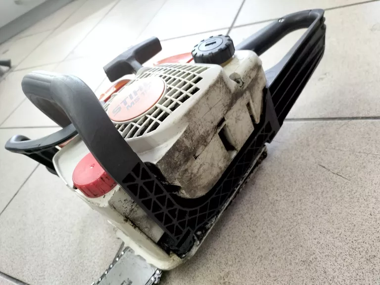 PIŁA SPALINOWA STIHL MS 180