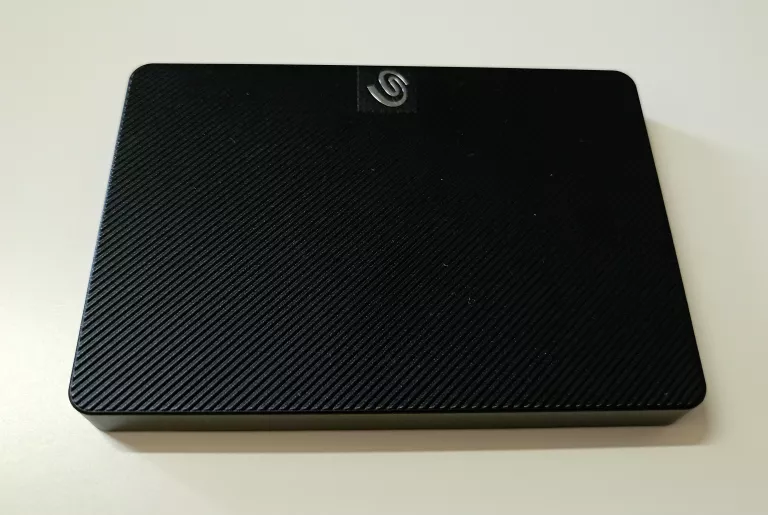 DYSK SEGATE EXPANSION 2TB POLECAMY