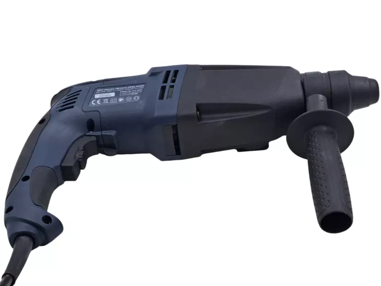 MŁOT UDAROWO-OBROTOWY CELMA PRWG 26AEO 1000W 3,3J