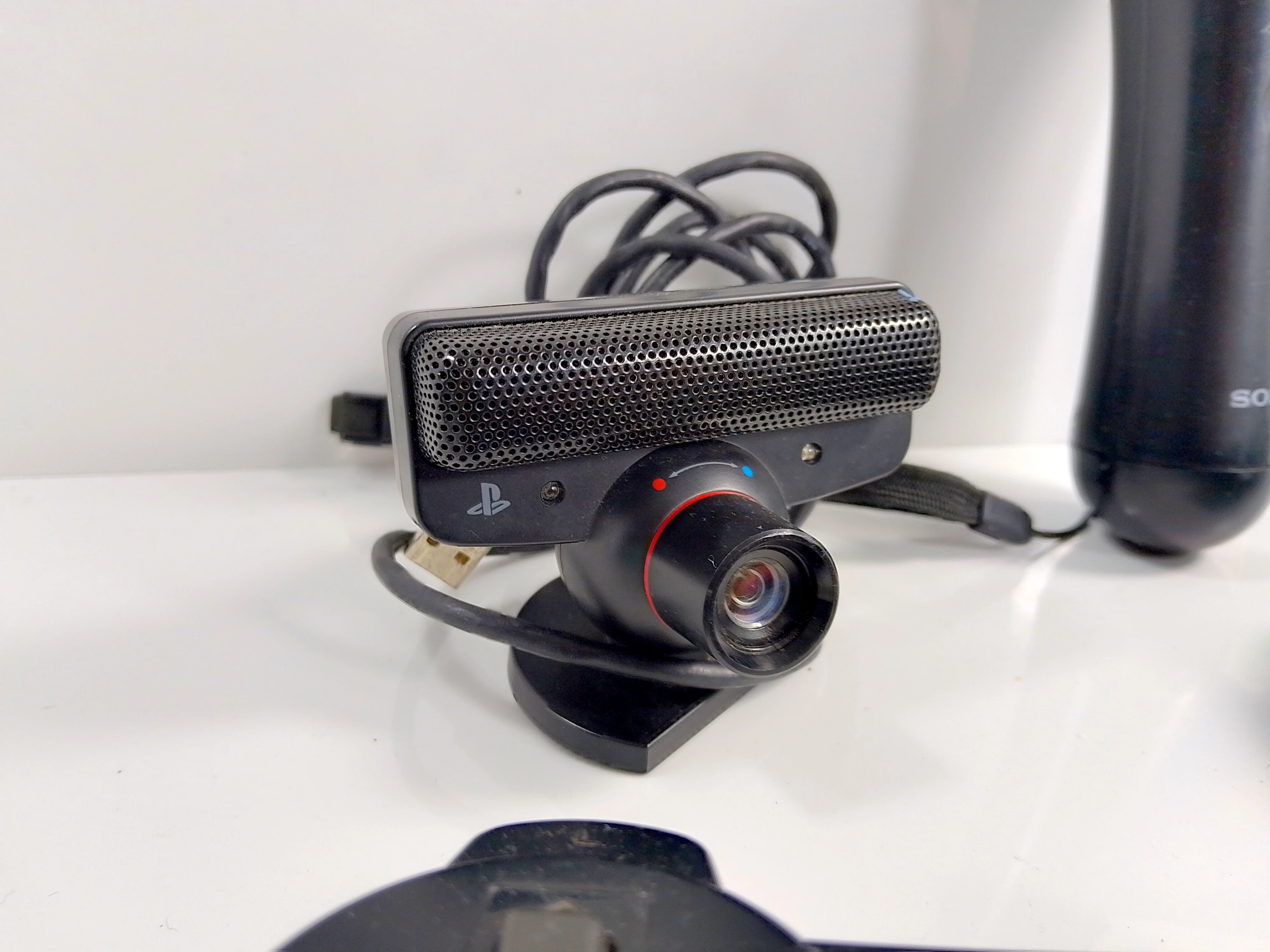 konsola-ps3-slim-zestaw-3-pady-kamera-kontroler-gry-kolor-czarny