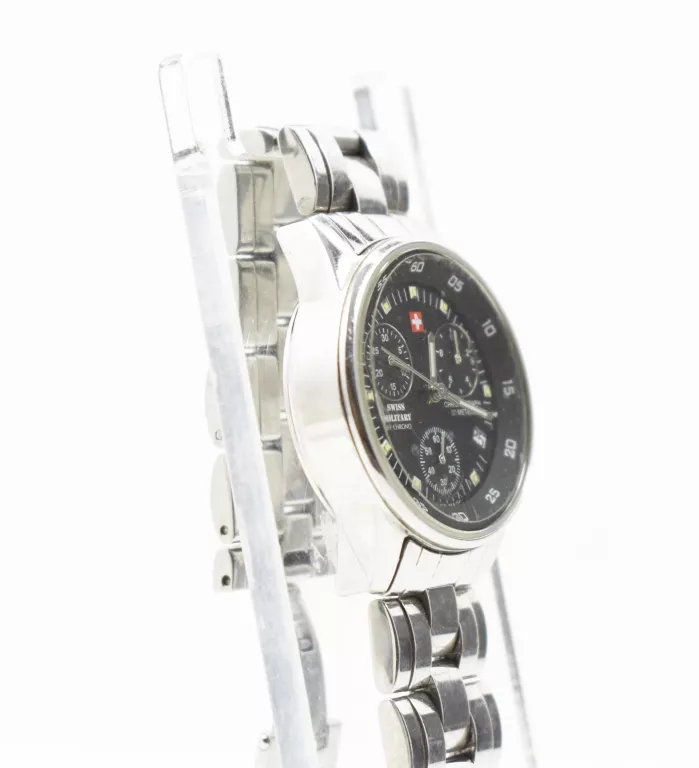 ZEGAREK DAMSKI SWISS MILITARY BY CHRONO SM34013