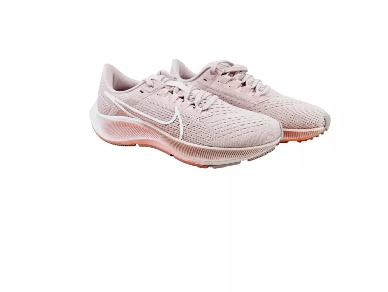 BUTY NIKE AIR ZOOM PEGASUS 38 | ROZMIAR 36.5 (23CM) | CW7358 601 | RÓŻOWE