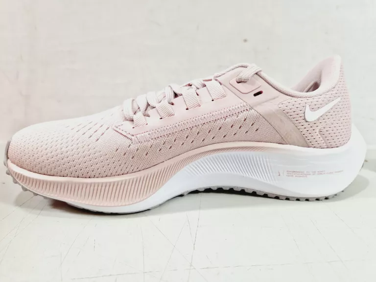 BUTY NIKE AIR ZOOM PEGASUS 38 | ROZMIAR 36.5 (23CM) | CW7358 601 | RÓŻOWE