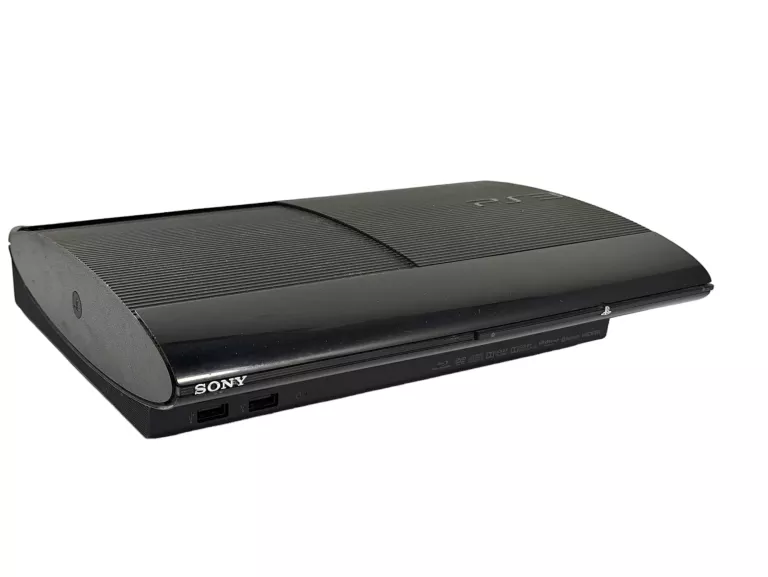 KONSOLA SONY PLAYSTATION 3 CECH 4004 C 500GB