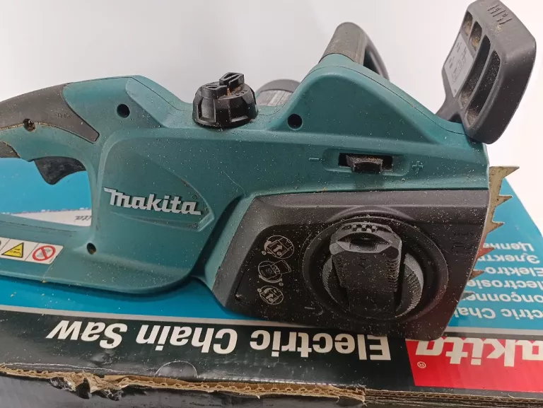PIŁA ELEKTRYCZNA MAKITA UC3541A 1800 W