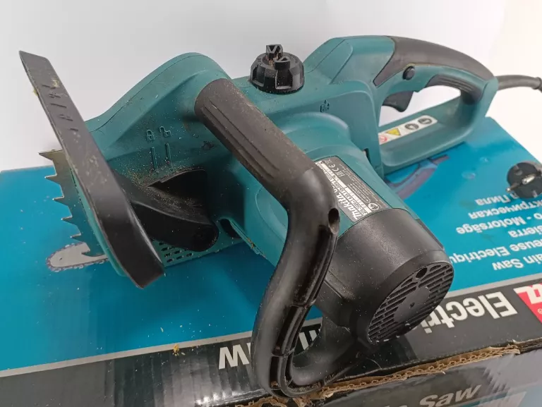 PIŁA ELEKTRYCZNA MAKITA UC3541A 1800 W