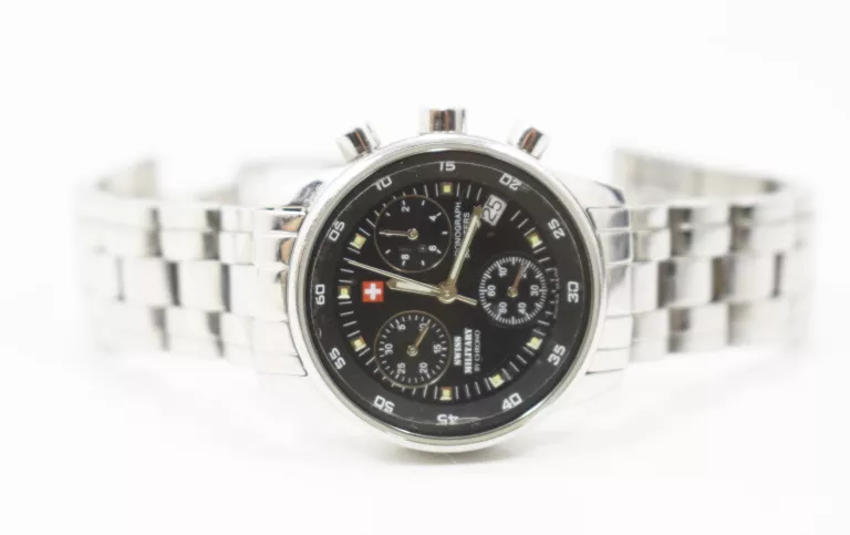 ZEGAREK DAMSKI SWISS MILITARY BY CHRONO SM34013