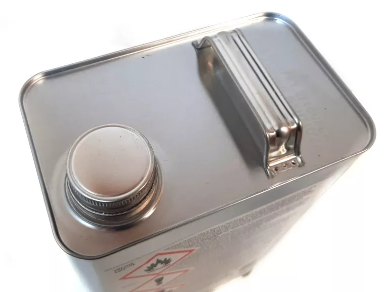 ŚRODEK CZYSZCZĄCY LOCTITE FREKOTE PMC 5L IDH 381114