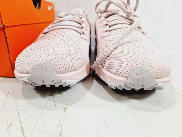 BUTY NIKE AIR ZOOM PEGASUS 38 | ROZMIAR 36.5 (23CM) | CW7358 601 | RÓŻOWE
