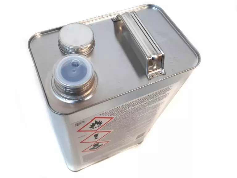 ŚRODEK CZYSZCZĄCY LOCTITE FREKOTE PMC 5L IDH 381114