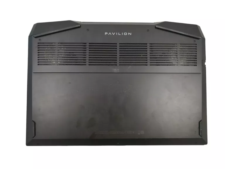 LAPTOP HP PAVILION GAMING 15-DK1043NW 8GB/512GB/WIN10/ŁADOWARKA
