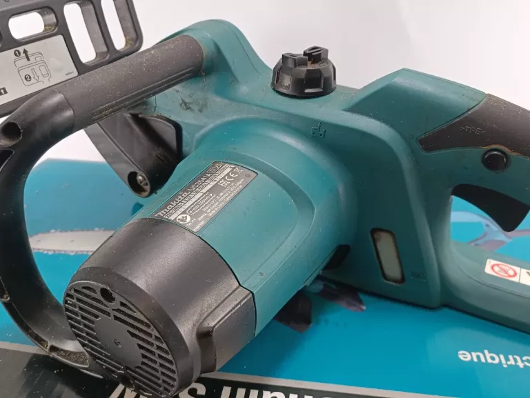 PIŁA ELEKTRYCZNA MAKITA UC3541A 1800 W