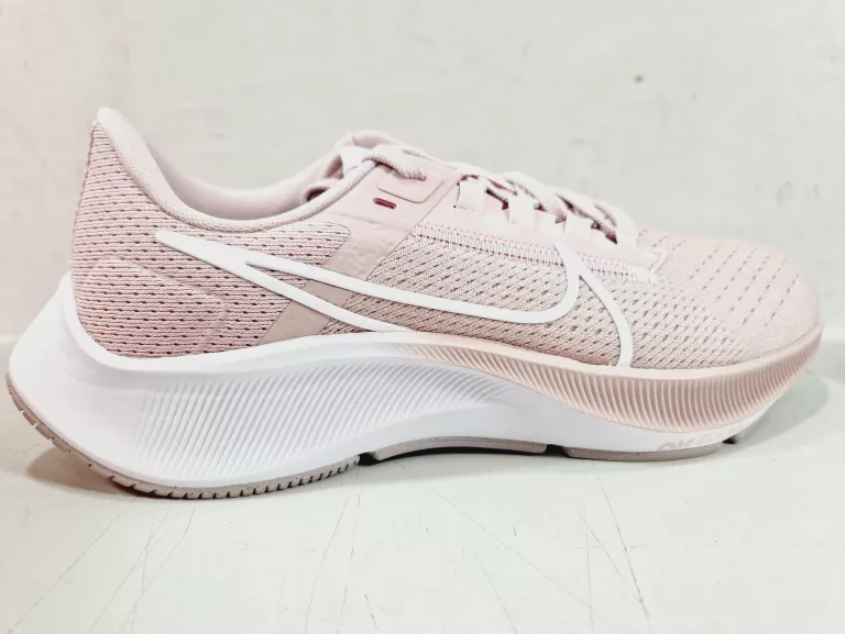BUTY NIKE AIR ZOOM PEGASUS 38 | ROZMIAR 36.5 (23CM) | CW7358 601 | RÓŻOWE