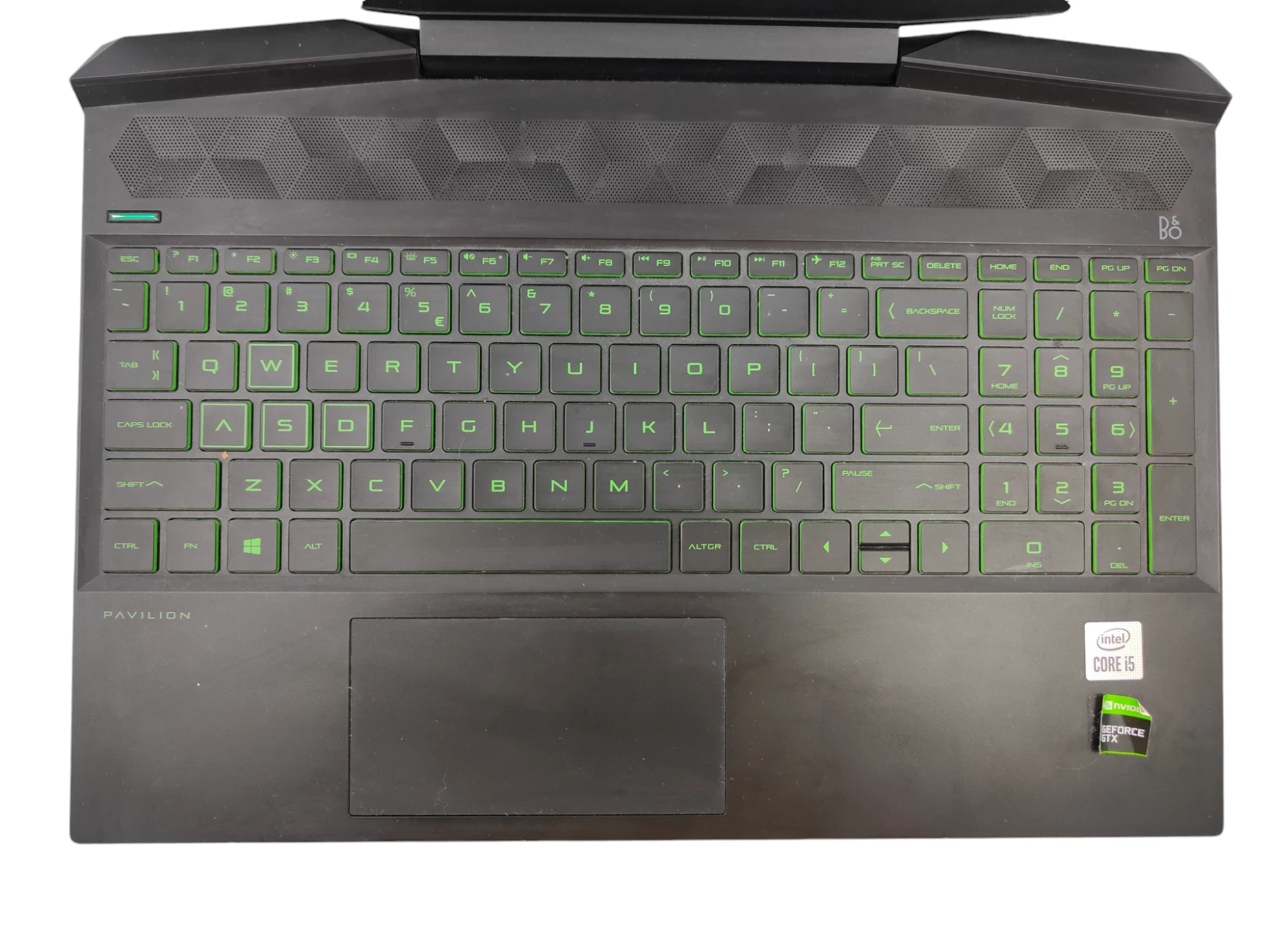 laptop-hp-pavilion-gaming-15-dk1043nw-8gb512gbwin10ladowarka-stan-uzywany