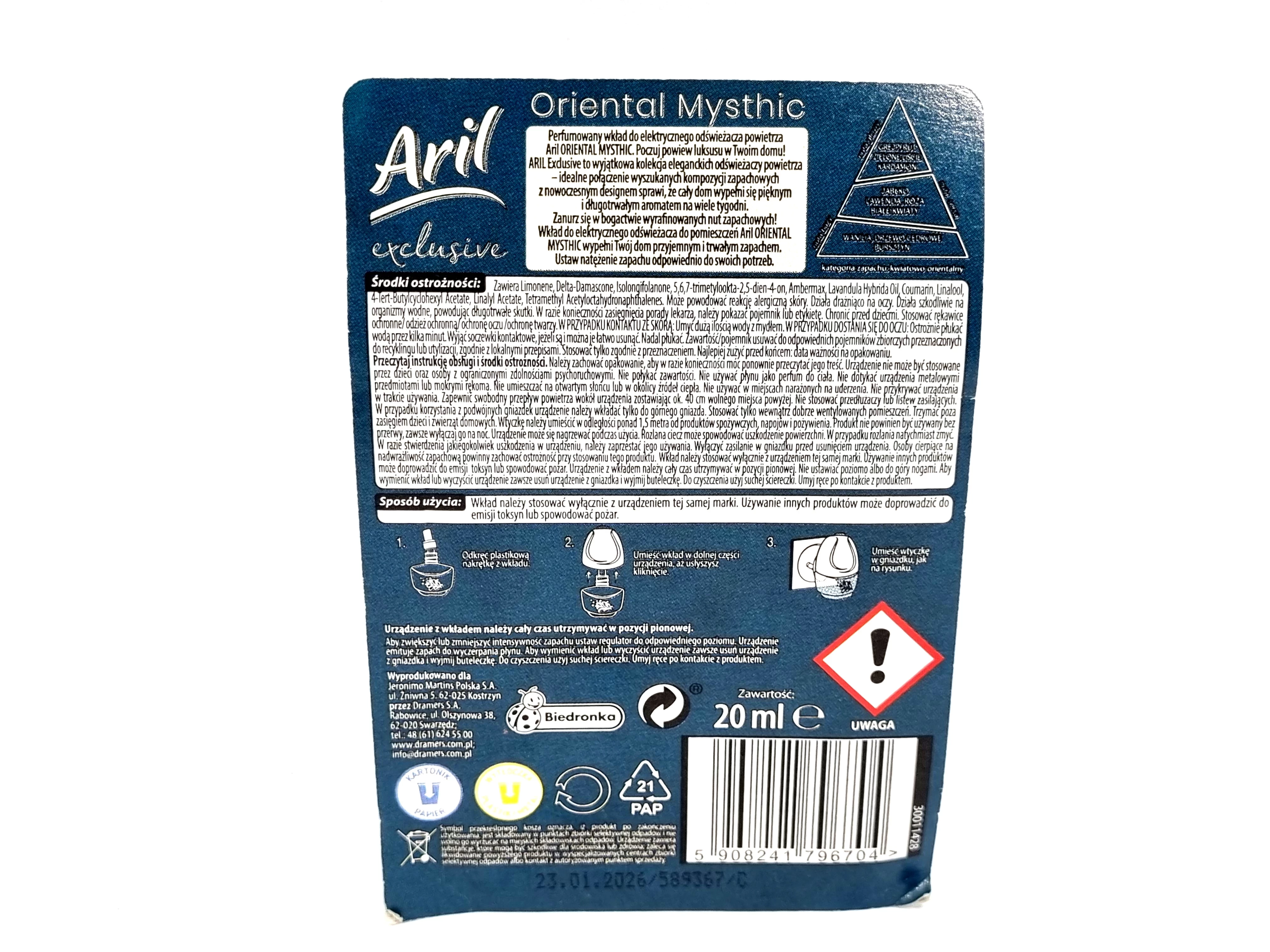 aril-wklad-elektryczny-20-ml-stan-powystawowy