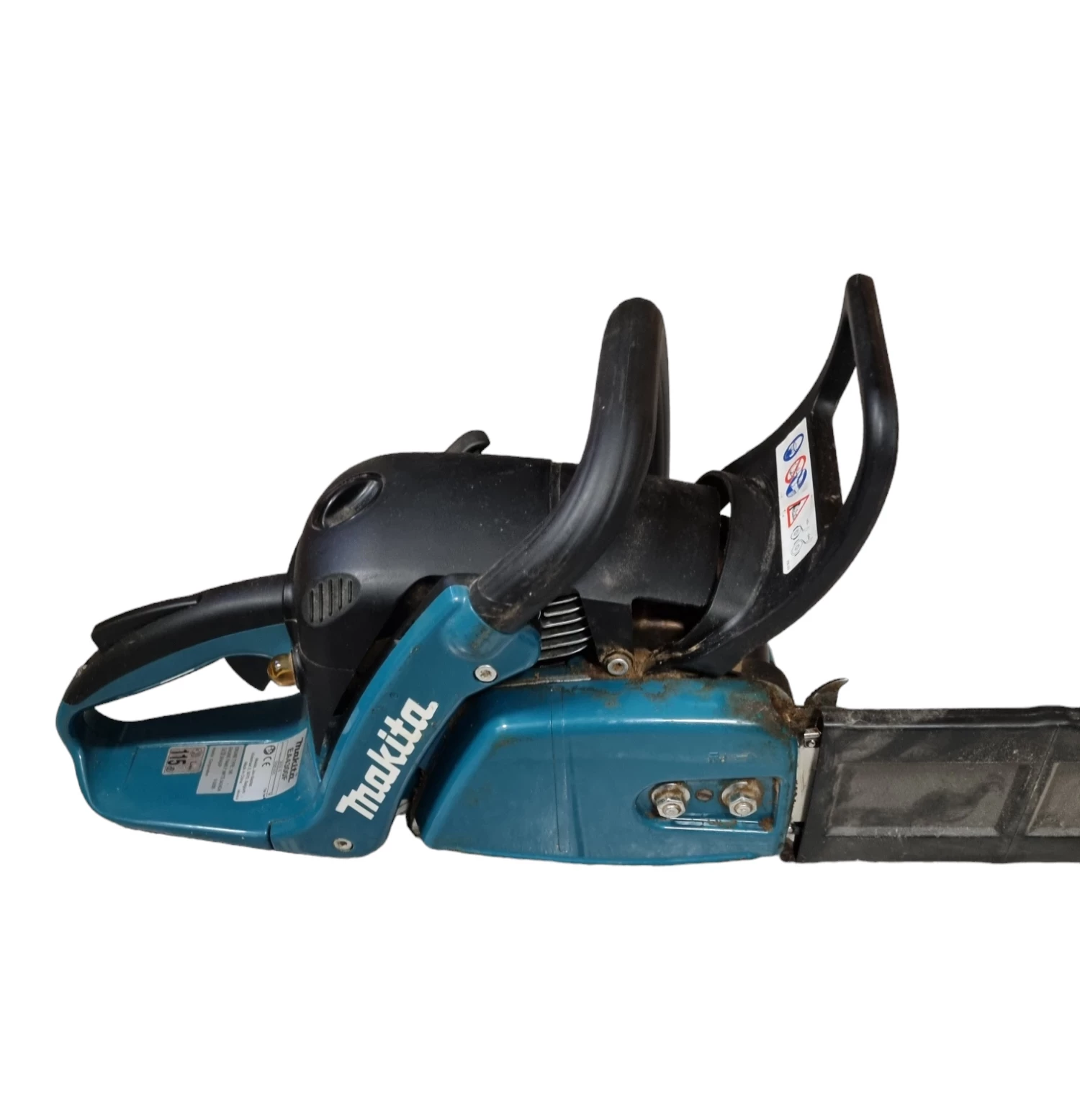 pila-spalinowa-makita-ea4300f-22kw-opis-kod-producenta-ea4300f38c