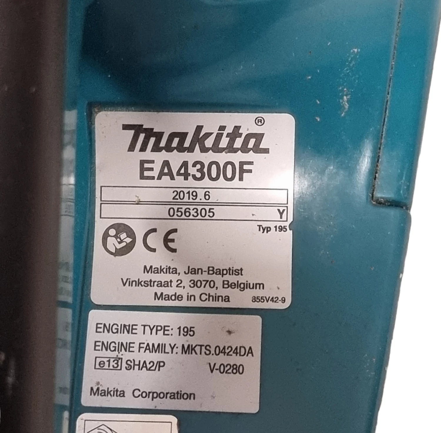 pila-spalinowa-makita-ea4300f-22kw-opis-ean-gtin-4002829787663