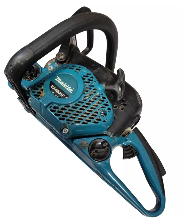 pila-spalinowa-makita-ea4300f-22kw-opis-stan-uzywany