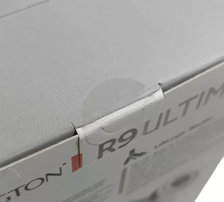 MASZYNKA REMINGTON R9 ULTIMATE