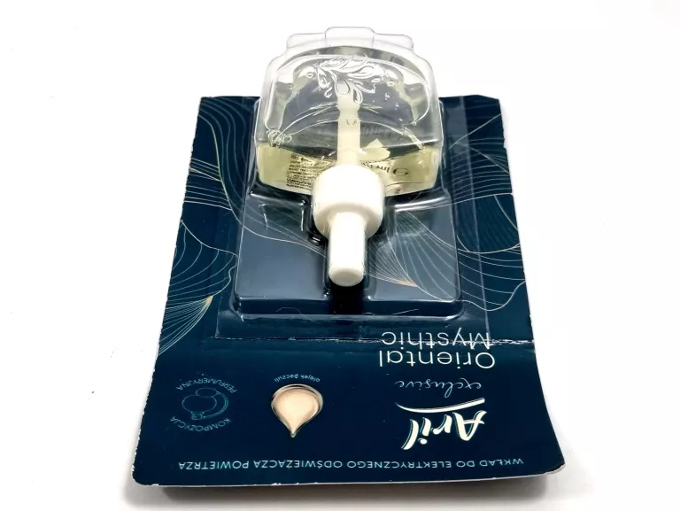 ARIL WKŁAD ELEKTRYCZNY 20 ML