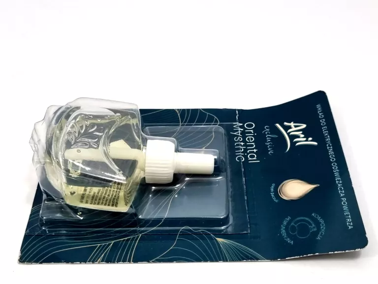 ARIL WKŁAD ELEKTRYCZNY 20 ML
