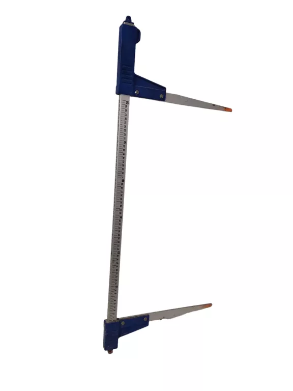 ŚREDNICOMIERZ KLUPA 60 CM