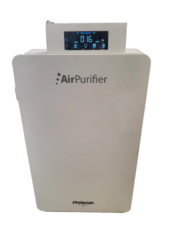 OCZYSZCZACZ POWIETRZA PHILIPIAK AIR PURIFIER 9009I KOMPLET