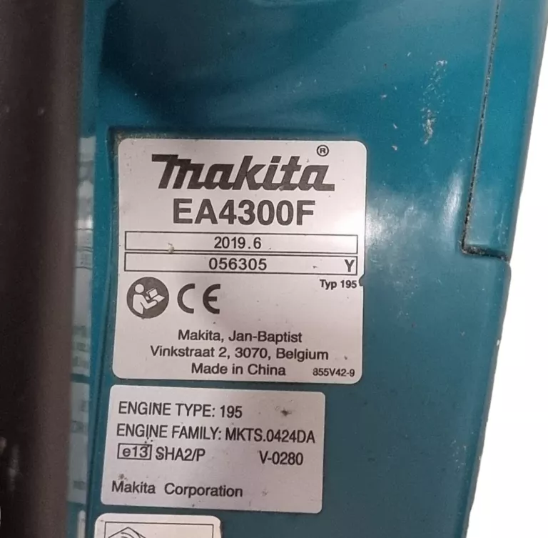 pila-spalinowa-makita-ea4300f-22kw-opis-ean-gtin-4002829787663