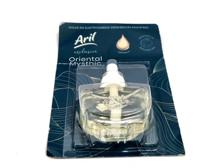 ARIL WKŁAD ELEKTRYCZNY 20 ML