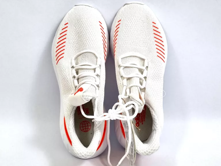 ADIDAS SNEAKERSY SWIFT RUN 22 SHOES GW6878 BIAŁY R-37