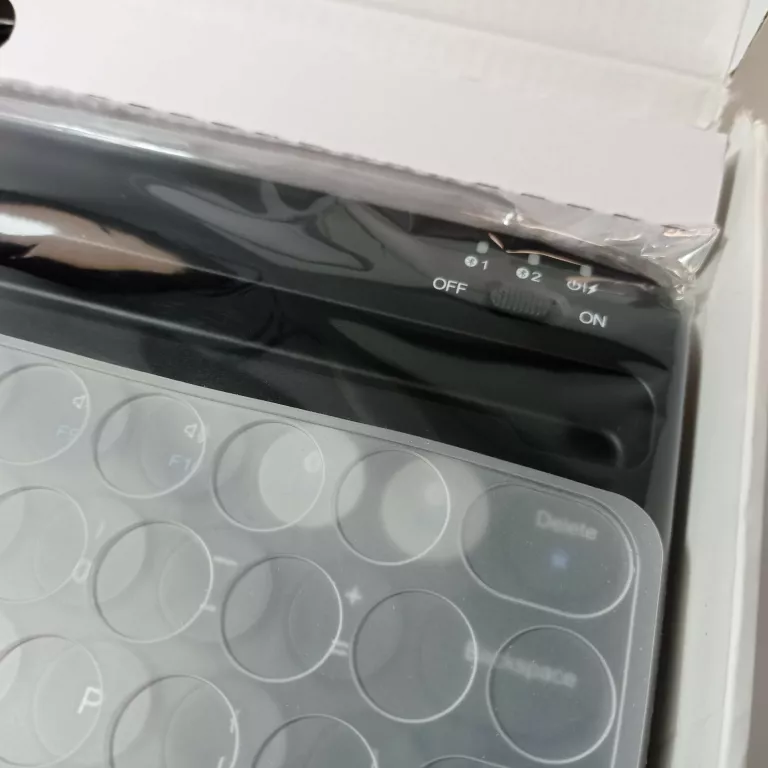 KLAWIATURA JELLY COMB TABLET SMARTFON ANDROID PC BLUETOOTH