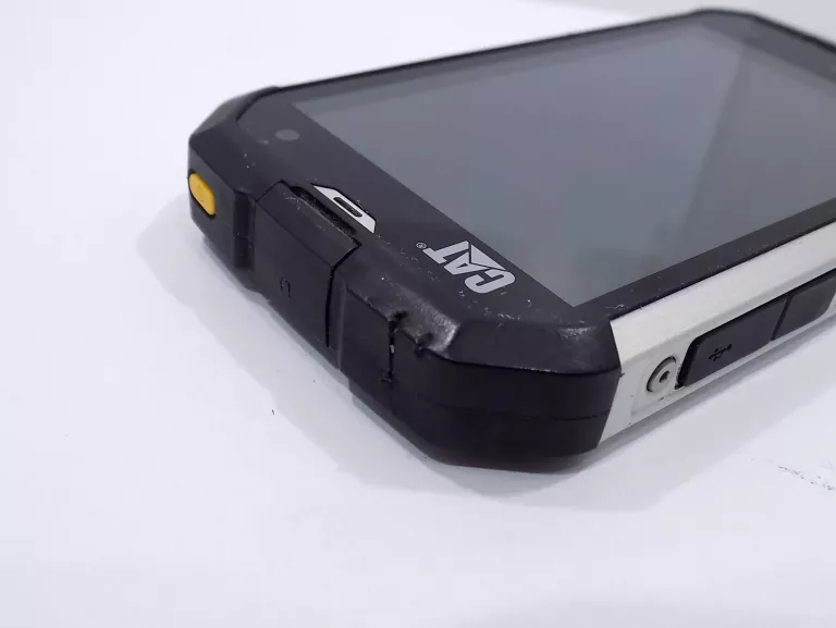 WYTRZYMAŁY TELEFON CAT B15Q 1GB/4GB