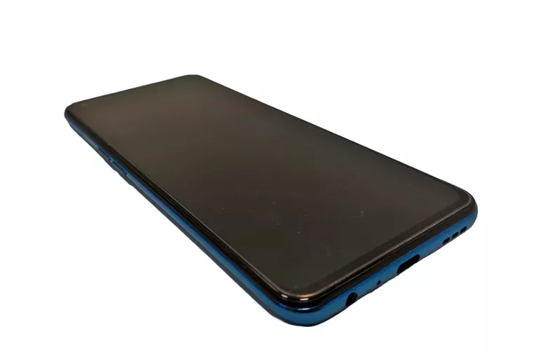 TELEFON OPPO RENO 5 OPIS