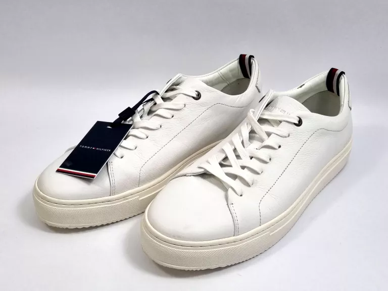 buty-biale-tommy-hilfiger-r-44-osiedle-czecha-96-poznan