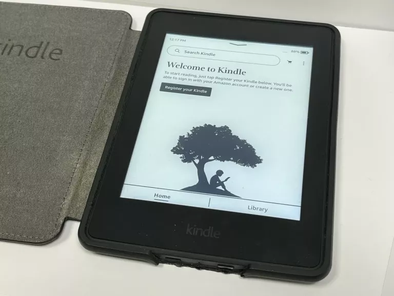 CZYTNIK EBOOK AMAZON KINDLE PAPERWHITE 7