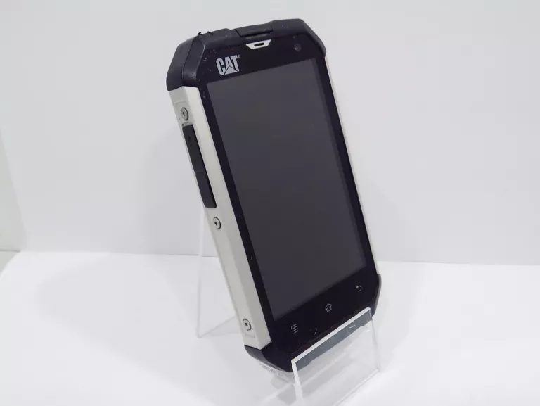 WYTRZYMAŁY TELEFON CAT B15Q 1GB/4GB