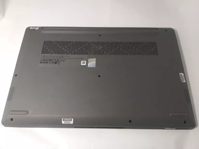 LAPTOP LENOVO IDEAPAD 3-15ALC RYZEN 5 5500U/8GB/512GB