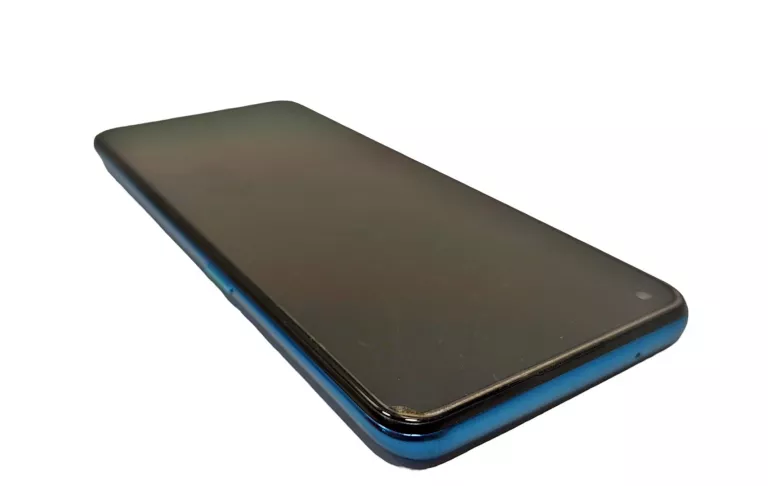 TELEFON OPPO RENO 5 OPIS
