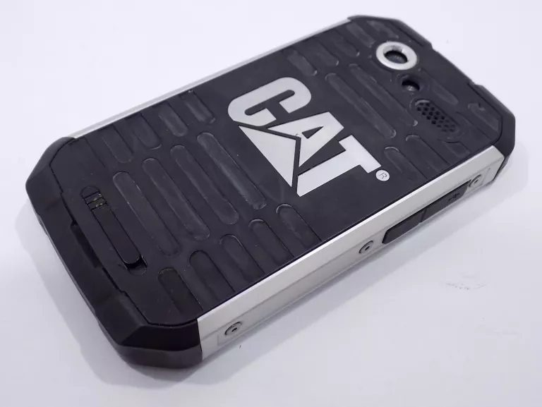WYTRZYMAŁY TELEFON CAT B15Q 1GB/4GB