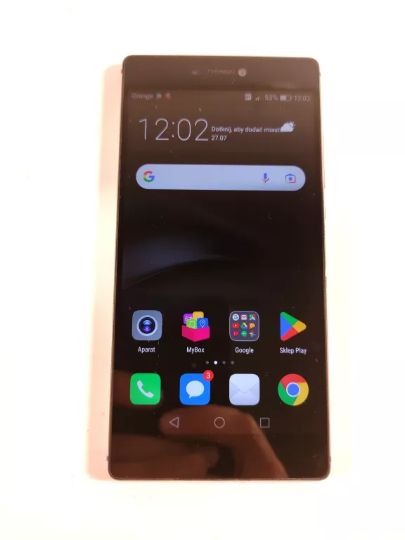 TELEFON HUAWEI P8  SAM TEL