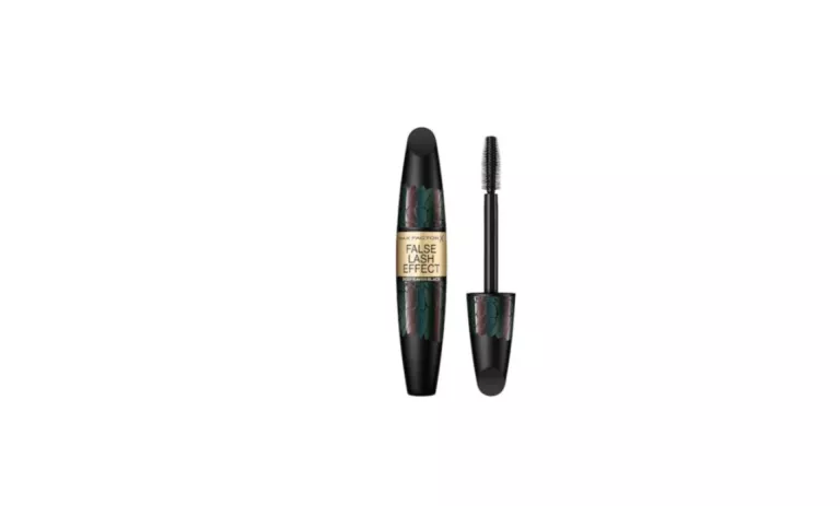MAX FACTOR FALSE LASH DEEP RAVEN TUSZ DO RZĘS DLA DUŻEJ OBJĘTOŚCI BLACK