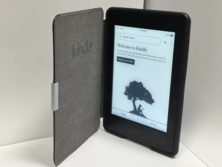 CZYTNIK EBOOK AMAZON KINDLE PAPERWHITE 7