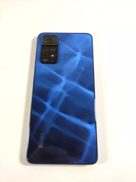 TELEFON REDMI NOTE 11 PRO 5G 6/128GB ŁADOWARKA