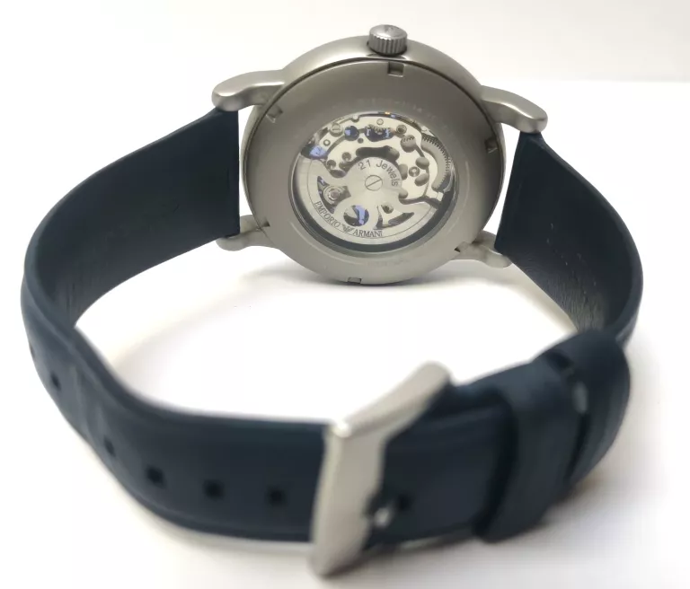 ZEGAREK EMPORIO ARMANI AR-60030 KOMPLET